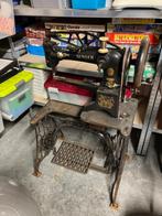 naaien, Ophalen, Gebruikt, Overige typen