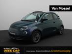 Fiat 500E C Icon 42 kWh, 1305 kg, 15 min, Achat, 87 kW