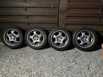 Bmw e36 velgen beschikbaar voor biedingen