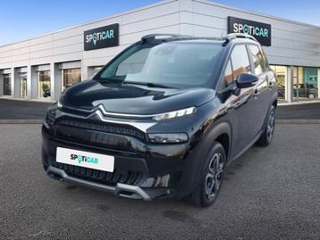 Citroen C3 Aircross  1.2 PureTech 130 S&S EAT6 Feel