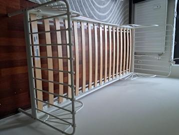 LIT ENFANT, Enfants & Bébés, Sommier à lattes, 70 à 85 cm, Enlèvement, 180 cm ou plus