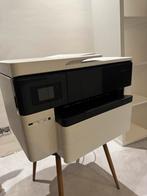 HP officejet 7740 - printer, Computers en Software, Printers, Ophalen, Zo goed als nieuw, Scannen, Printer