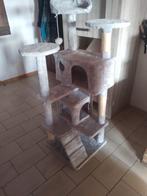 Arbre à chat, Animaux & Accessoires, Enlèvement, Comme neuf