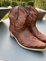 Boots country bluegrass bruin maat 41, Ophalen, Zo goed als nieuw, Bruin