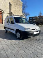 Distributieriem voor Peugeot Partner 1.4i Utility, Auto's, Peugeot, 1400 cc, Particulier, Centrale vergrendeling, Partner