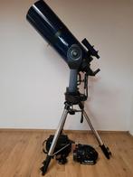 Meade LX200 254MM gps, Audio, Tv en Foto, Optische apparatuur | Telescopen, Ophalen, Gebruikt, 200 mm of meer, Met statief