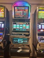 Machine à sous de casino Jackpot, Comme neuf, Autres monnaies, Enlèvement, Avec clés