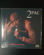 Vinyle américain de première presse 1996 - 2Pac, All Eyes on, CD & DVD, Vinyles | Hip-hop & Rap, Enlèvement ou Envoi