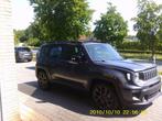 Jeep Renegade limeted 1500 hybrid (bj 2023, automaat), Auto's, Jeep, Automaat, Gebruikt, 4 cilinders, Bruin