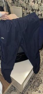 Lacost trainingspak maat m, Kleding | Heren, Lacoste, Ophalen of Verzenden, Zo goed als nieuw, Algemeen