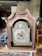 Ancienne horloge, Ophalen