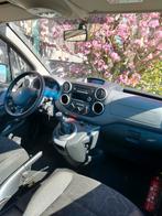 Peugeot partner tepee 2017 diesel Euro6, Bedrijf, Diesel, Cruise Control, Te koop