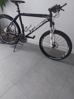 Mountainbike orbea 26 inch, Fietsen en Brommers, Ophalen of Verzenden, Zo goed als nieuw