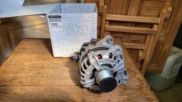renault alternator 231008246r m5p-motoren beschikbaar voor biedingen