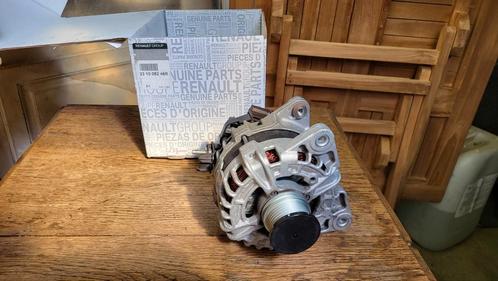 renault alternator 231008246r m5p-motoren, Auto-onderdelen, Motor en Toebehoren, Renault, Gebruikt, Ophalen