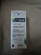 Exzolt en 10 ml regions charleroi