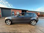 BMW 1 SERIE ✅116i BENZINE OPEN DAK GARANTIE, Auto's, 4 cilinders, Electronic Stability Program (ESP), Euro 4, 1 Reeks