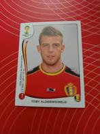 Toby Alderweireld Rode Duivel 😈 WK Brazil 2014 Atletico MDR, Ophalen of Verzenden