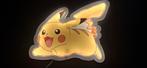 Pikachu wandlamp, Ophalen, Zo goed als nieuw, Lamp