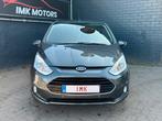 FORD B-MAX 1.0 EcoBoost 2015 EURO 5b (MET GARANTIE), Auto's, Ford, Euro 5, Monovolume, B-Max, Bedrijf