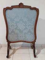 Pare feu., Antiquités & Art, Enlèvement