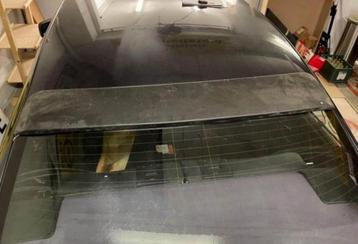Bmw e36 coupe dakspoiler beschikbaar voor biedingen