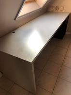 Bureau/hobby tafel/tekentafel 250/80, Maison & Meubles, Pièces pour table, Eigentijds,modern, 200 cm ou plus, Utilisé, 50 à 100 cm