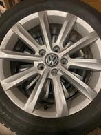 VW 215/55R17 winter, Auto-onderdelen, Banden en Velgen, Ophalen