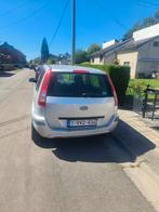 Ford Fusion, Grise., Auto's, Ford, Voorwielaandrijving, Stof, Particulier, Te koop