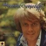 HOWARD CARPENDALE 77 *  LP, Cd's en Dvd's, Vinyl | Wereldmuziek, Zo goed als nieuw, Europees, 12 inch, Ophalen of Verzenden