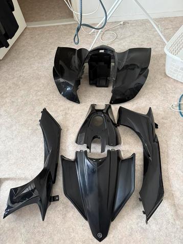 Yamaha Yfz 450 kappenset nieuw beschikbaar voor biedingen