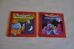 Boeken "De Funnies", Boeken, Zwangerschap en Opvoeding, Ophalen, Gelezen