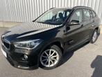 BMW Serie X X1 sDrive18d, Euro 6, Bruin, Diesel, 5 deurs