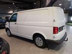 Volkswagen Transporter 1 EIG. CAMERA. (bj 2023), Auto's, Voorwielaandrijving, Gebruikt, 4 cilinders, Volkswagen