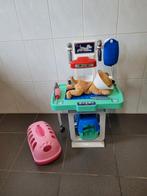 Verzorgingsset hond speelgoed, Enfants & Bébés, Jouets | Jouer aux cuisines, Enlèvement, Utilisé