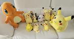 10 Pokémon knuffels / pluche, Kinderen en Baby's, Speelgoed | Knuffels en Pluche, Ophalen