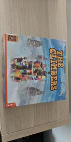The Climbers, Ophalen of Verzenden, Zo goed als nieuw