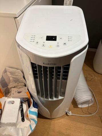 Climatiseur beschikbaar voor biedingen