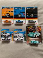 Hot wheels Porsche, Hobby en Vrije tijd, Ophalen, Nieuw, Auto