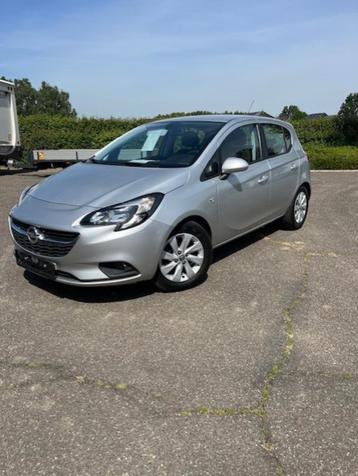  1 jaar garantie Opel Corsa 1.400 Benzine distributieketting beschikbaar voor biedingen