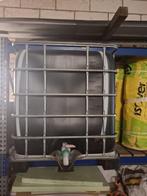 ibc container, Ophalen