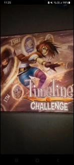 Jeu timeline challenge rare, Enlèvement ou Envoi