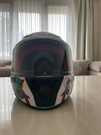 Motorhelm voor kinderen maat S, Motoren, Kinderen, Nieuw zonder kaartje, Integraalhelm, S