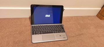 Asus tablet computer (2x) beschikbaar voor biedingen