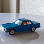 Mercedes Benz 350 SL miniatuur JOAL verkopen, Verzenden, Gebruikt, Auto, Overige merken