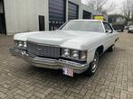 1973 Chevrolet Impala Sedan Oldtimer, Auto's, Automaat, Chevrolet, Overige brandstoffen, Bedrijf