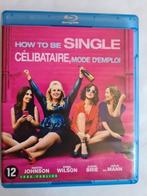 Blu-ray How to be Single (2016) Dakota Johnson Rebel Wilson, Ophalen of Verzenden
