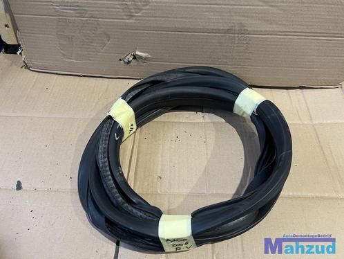 TOYOTA AYGO Rechts rechter deurrubber 3 deurs 2005-2014, Auto-onderdelen, Overige Auto-onderdelen, Toyota, Gebruikt