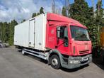 IVECO - 2007 - 120E21 - Vrachtwagen, Iveco, Overige brandstoffen, Bedrijf, Te koop
