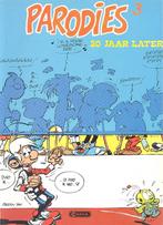 Parodies nr 3 - 20 jaar later., Livres, BD, Une BD, Enlèvement ou Envoi, Comme neuf
